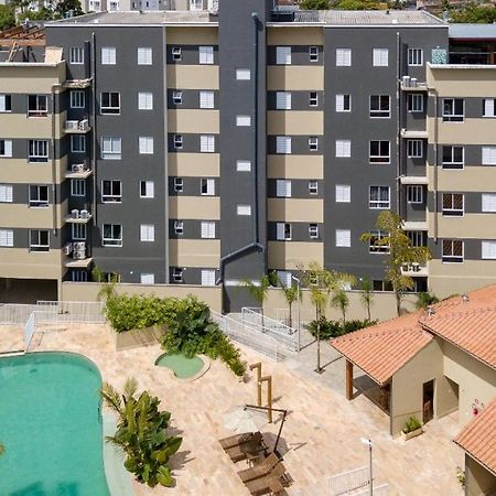 Apto 3 Dorms, 1 Suite, Jp2 Home Resort Ubatuba - Churrasqueira Gourmet, Ar Condicionado, Piscinas, Sauna E Salao De Jogos Exteriör bild
