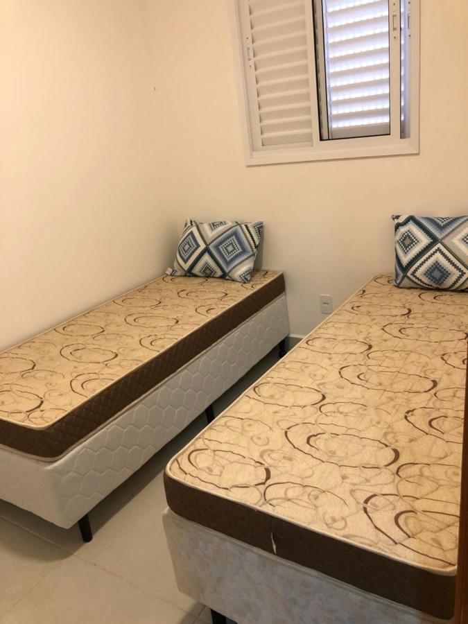 Apto 3 Dorms, 1 Suite, Jp2 Home Resort Ubatuba - Churrasqueira Gourmet, Ar Condicionado, Piscinas, Sauna E Salao De Jogos Exteriör bild