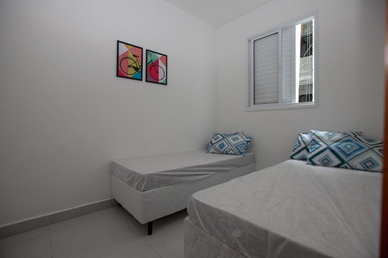 Apto 3 Dorms, 1 Suite, Jp2 Home Resort Ubatuba - Churrasqueira Gourmet, Ar Condicionado, Piscinas, Sauna E Salao De Jogos Exteriör bild