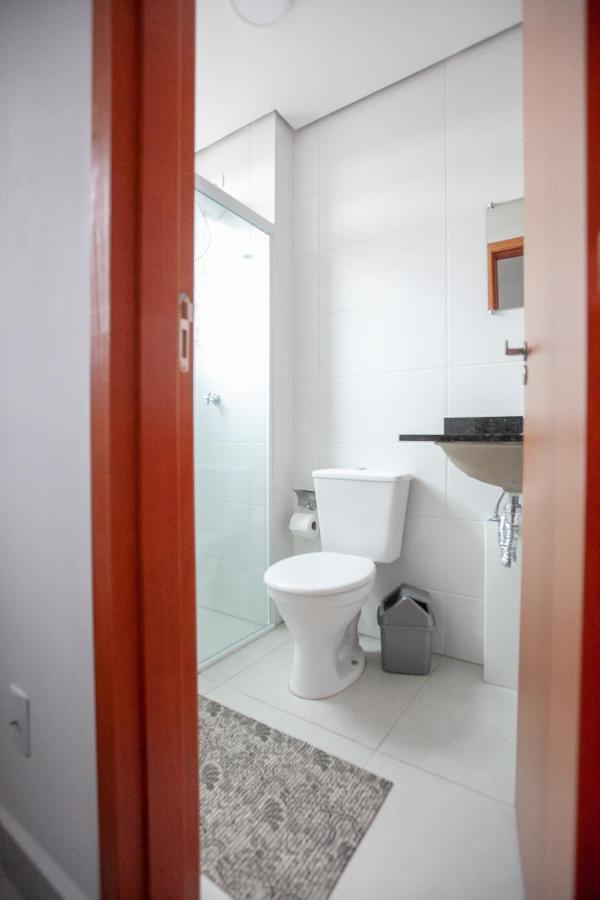 Apto 3 Dorms, 1 Suite, Jp2 Home Resort Ubatuba - Churrasqueira Gourmet, Ar Condicionado, Piscinas, Sauna E Salao De Jogos Exteriör bild