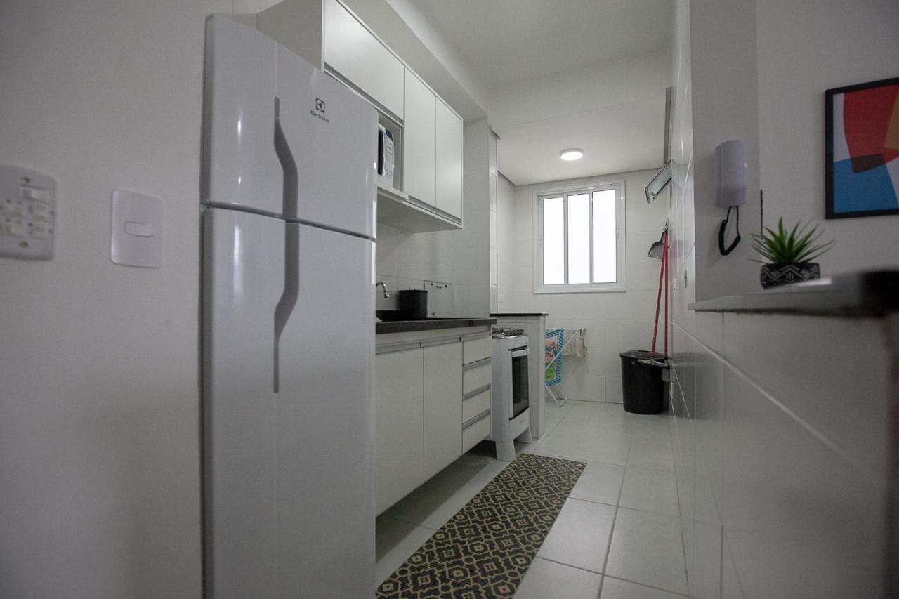 Apto 3 Dorms, 1 Suite, Jp2 Home Resort Ubatuba - Churrasqueira Gourmet, Ar Condicionado, Piscinas, Sauna E Salao De Jogos Exteriör bild