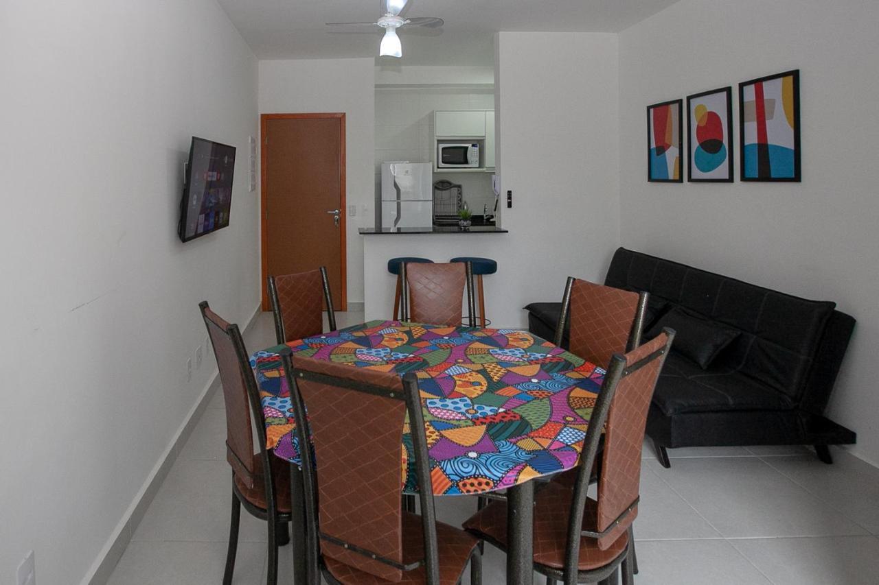 Apto 3 Dorms, 1 Suite, Jp2 Home Resort Ubatuba - Churrasqueira Gourmet, Ar Condicionado, Piscinas, Sauna E Salao De Jogos Exteriör bild