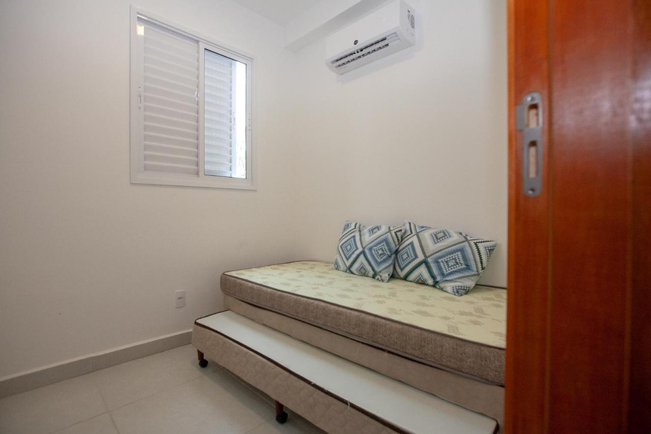 Apto 3 Dorms, 1 Suite, Jp2 Home Resort Ubatuba - Churrasqueira Gourmet, Ar Condicionado, Piscinas, Sauna E Salao De Jogos Exteriör bild
