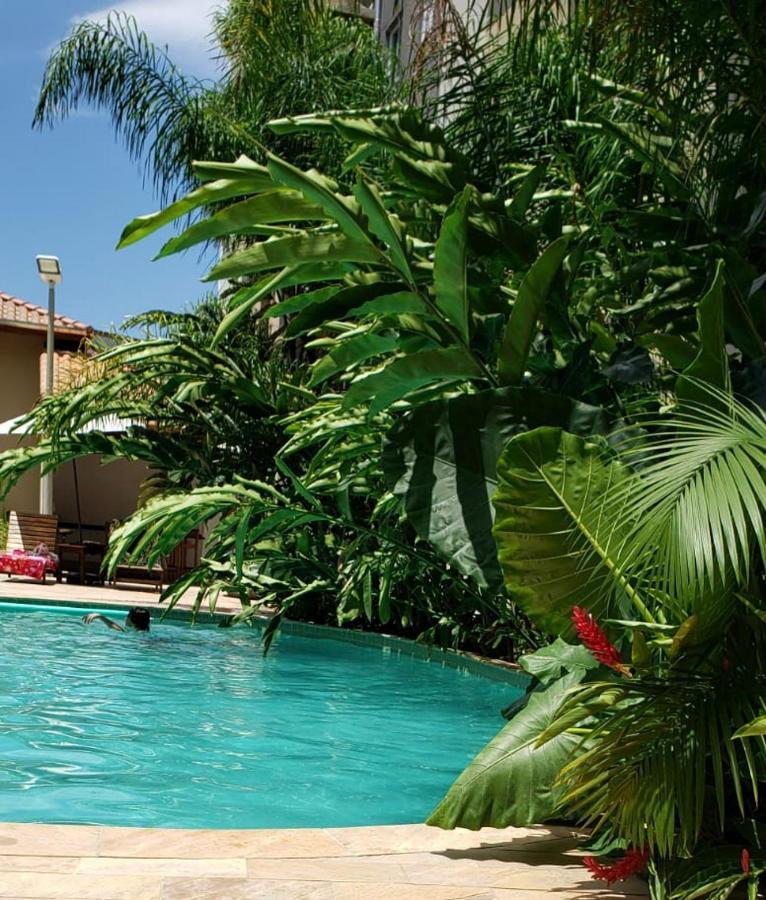 Apto 3 Dorms, 1 Suite, Jp2 Home Resort Ubatuba - Churrasqueira Gourmet, Ar Condicionado, Piscinas, Sauna E Salao De Jogos Exteriör bild